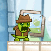 Rampage Rex