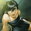 Alexia Crow: The Deal of the Gods