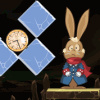 Alice in Clumsy Land