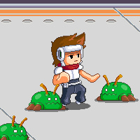 Alien Squad