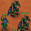 Astral Crashers