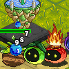 Attack of the Elemental