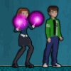 Ben 10: Fuel Duel
