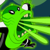 Ben 10: Upchuck Unleashed