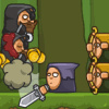 Brave Shorties