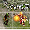 Caldera Legends