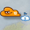 Cloud Wars: Sunny Day