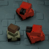 Cube Tank Arena