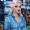 Curse of the Ice Queen