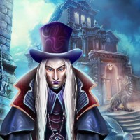 Hidden Object Games Dark Prophecy