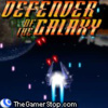 Defender of the Galaxy