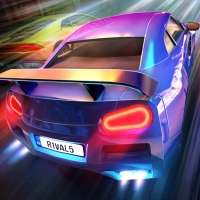 Drag Racing Rivals