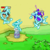 Elemental Strike: Mirage Tower