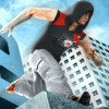 Free Running 2