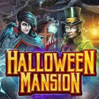 Halloween Mansion