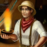 Hidden Treasures: Egypt Tombs