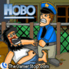 Hobo Brawl
