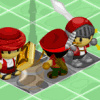 Imperial Battle Tactics