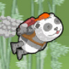 Jetpack Panda