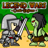 Legend Wars Castle Defense