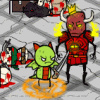 Loot Heroes