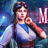 Hidden Object Games Magical Rubies