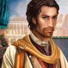 Merchant of Persia