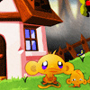 Monkey Go Happy 4
