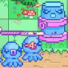 Pixi Tower Defense