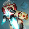 Quantum Patrol