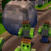 Rock vs Zombies