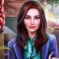 Hidden Object Games Romantic Village