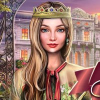 Hidden Object Games Royal Bride