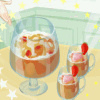 Sarah's Cooking Class: Fruit Slush Punch
