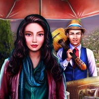 Hidden Object Games Secret Notebook
