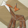 Shape Fold 2