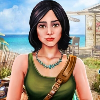 Hidden Object Games Shark Bay