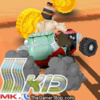 SKID MK