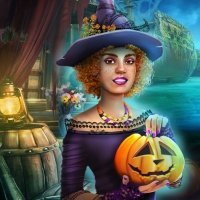 Spooky Masquerade