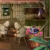 The Cooking Chief