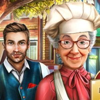 Hidden Object Games Great Restaurant