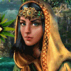 The Last Sorceress