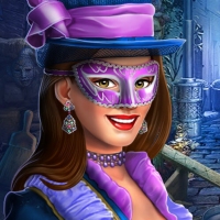 Hidden Object Games Mystery Hour