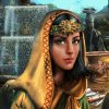 The Spirits of Stone Temple