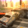 Traffic Slam Arena