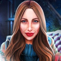Hidden Object Games Winter Mystery