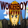 Wonderboy Legends