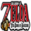 Zelda The Seeds of Darkness