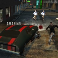 Zombie Carpocalypse