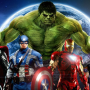 Avengers Games